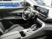Gebraucht Peugeot 3008 Allure 224 PS (164 kW) 2023 Schwarz SUV