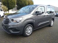 gebraucht Opel Combo-e Life Cargo Edition/PDC/Sitzheizung/Navi