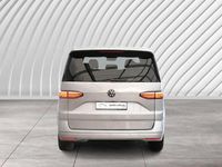 Neu VW Multivan Goal 150 PS (110 kW) 2026 Silber Van