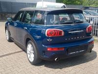 gebraucht Mini Cooper S Clubman All4 NaviPro LED HUD H/K Kamera