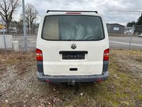 gebraucht VW T5 EZ 2006