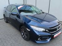 gebraucht Honda Civic 1.0 Executive Navi/Kamera/LED Facelift