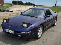 Gebraucht Ford Probe 163 PS (119 kW) 1995 Blau Coupé