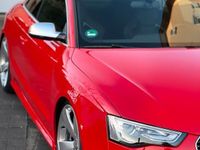 gebraucht Audi RS5 4.2 V8 B8 Exclusive Schalensitze KW