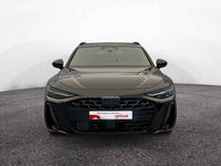 Gebraucht Audi A6 Edition .1 204 PS (150 kW) 2025 Mythosschwarz metallic Kombi