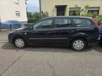 Gebraucht Ford Focus Ambiente 80 PS (58 kW) 2007 Limousine