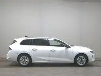 Używany Opel Astra Elegance 131 KM (96 kW) 2023 Biały Kombi