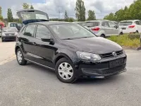 Occasion VW Polo Team 60 ch (44 kW) 2010 Citadine