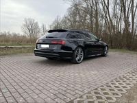 Gebraucht Audi A6 Competition 326 PS (239 kW) 2016 Schwarz Kombi