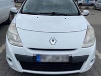 gebraucht Renault Clio Expression dCi 75 eco2 Expression