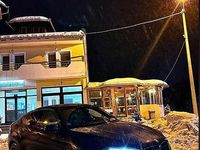 Gebraucht BMW X6 Performance 575 PS (422 kW) 2017 SUV