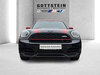 Gebraucht Mini John Cooper Works Countryman 306 PS (225 kW) 2022 Midnight black ii SUV