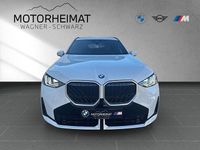 Neu BMW X3 Performance 197 PS (144 kW) 2025 Weiß SUV