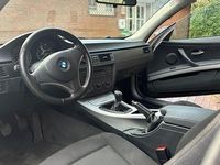 Gebraucht BMW 320 170 PS (125 kW) 2007 Grün Coupé