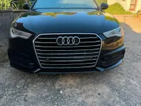 Używany Audi A6 190 KM (139 kW) 2016 Czarny Kombi
