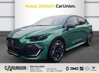 Neu Renault Clio V Techno 158 PS (116 kW) 2025 Absolutgrün Limousine