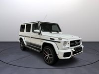 gebraucht Mercedes G63 AMG AMG Exclusive Edition *MB-100 GAR. 04/2025*