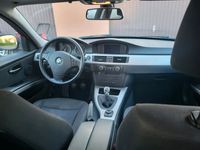 gebraucht BMW 318 E90 i