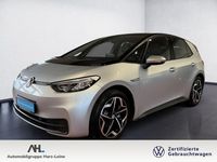 Gebraucht VW ID.3 Pro 106 kW (145 PS) 2021 Schwarz Kleinwagen