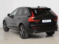 Gebraucht Volvo XC60 R-Design 197 PS (144 kW) 2021 Black stone SUV