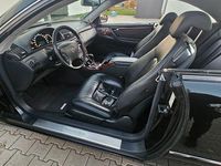 Gebraucht Mercedes CL500 306 PS (225 kW) 2001 Schwarz Coupé