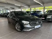 Gebraucht Mercedes E300 265 PS (194 kW) 2023 Grau Limousine