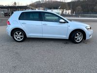 gebraucht VW Golf VII 1.4 TSI Join