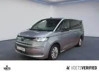 Occasion VW Multivan Life 150 ch (110 kW) 2023 Bleue Monospace
