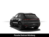 Używany Porsche Macan 245 KM (180 kW) 2019 Szary SUV