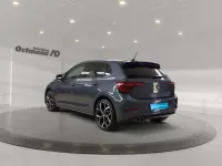 Gebraucht VW Polo GTI 207 PS (152 kW) 2024 Rauchgrau metallic Kleinwagen