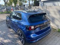 gebraucht VW T-Cross - United/R-Line/VW-Restgarantie