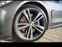 gebraucht BMW 435 Gran Coupé 435 i M Performance Powerkit +stage 2