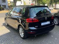 Gebraucht VW Golf VII 110 PS (80 kW) 2015 Schwarz