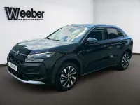 Neu VW T-Roc Style 150 PS (110 kW) 2026 Schwarz SUV