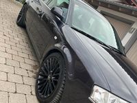 Gebraucht Audi A6 165 PS (121 kW) 1999 Violet Limousine