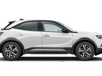 Neu Opel Mokka Edition 145 PS (106 kW) 2026 Arktis weiß SUV
