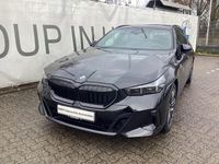 Gebraucht BMW 520 Performance 208 PS (152 kW) 2025 Schwarz Kombi
