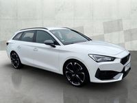 Gebraucht Cupra Leon VZ 310 PS (228 kW) 2023 Weiß Kombi