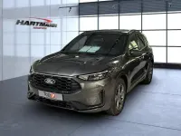 Gebraucht Ford Kuga ST-Line 186 PS (136 kW) 2025 Magneticgrau (metallic) SUV