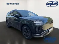 Gebraucht Hyundai Ioniq 9 225 kW (307 PS) 2026 Grau SUV