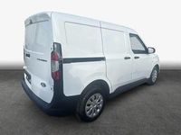 Ny Ford Transit Trend 101 HK (74 kW) 2026 Hvid Van