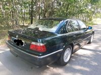 gebraucht BMW 728 i E38 gepflegter Original Zustand