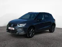 Gebraucht Seat Arona FR 116 PS (85 kW) 2026 Magnetic grau SUV