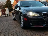 Gebraucht Audi A4 270 PS (198 kW) 2008 Schwarz Kombi