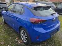 Gebraucht Opel Corsa-e Edition 100 kW (136 PS) 2021 Voltaikblau Kleinwagen