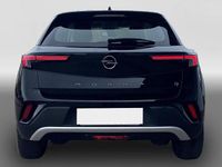 Gebraucht Opel Mokka-e Elegance 100 kW (136 PS) 2022 Schwarz SUV