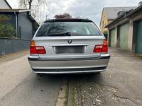 gebraucht BMW 318 e46 Touring i