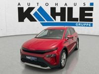 Gebraucht Skoda Elroq Loft 210 kW (286 PS) 2025 Rot SUV
