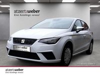 Neu Seat Ibiza Reference 80 PS (58 kW) 2026 Kleinwagen