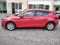 gebraucht Seat Leon 1,5 TSi NAVI LED SHZ TEMPOMAT